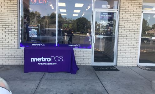 Metro by T-Mobile