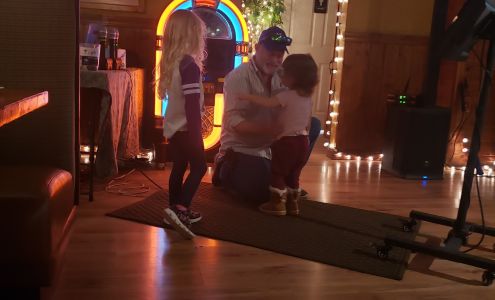 Loafers And Legends Badin