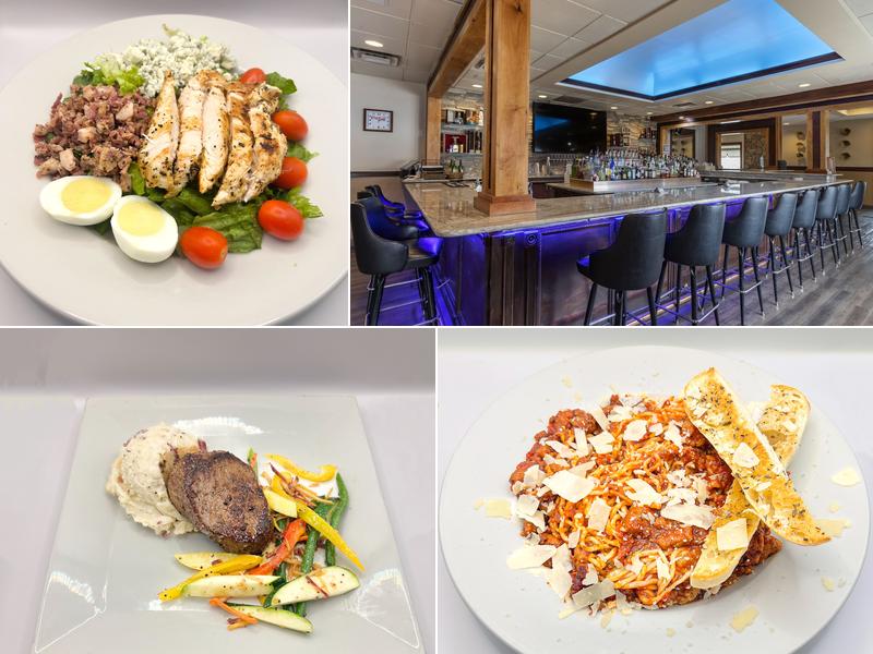 Sunridge Bar And Grill