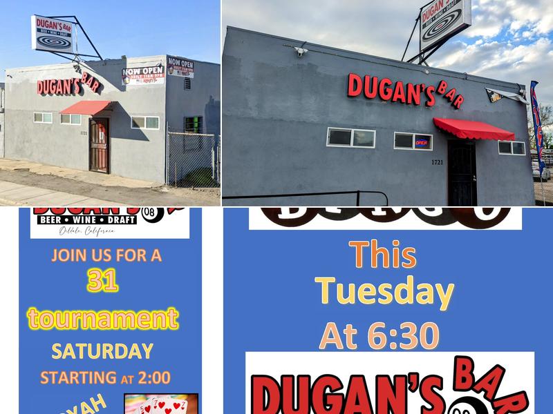Dugan's
