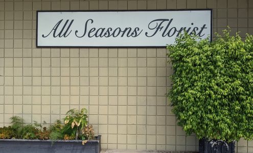 All Seasons Florist