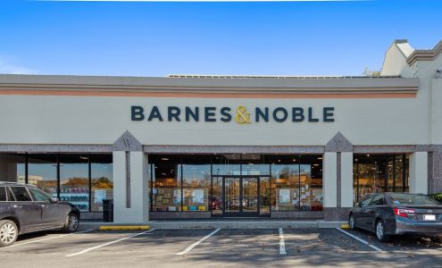 Barnes & Noble