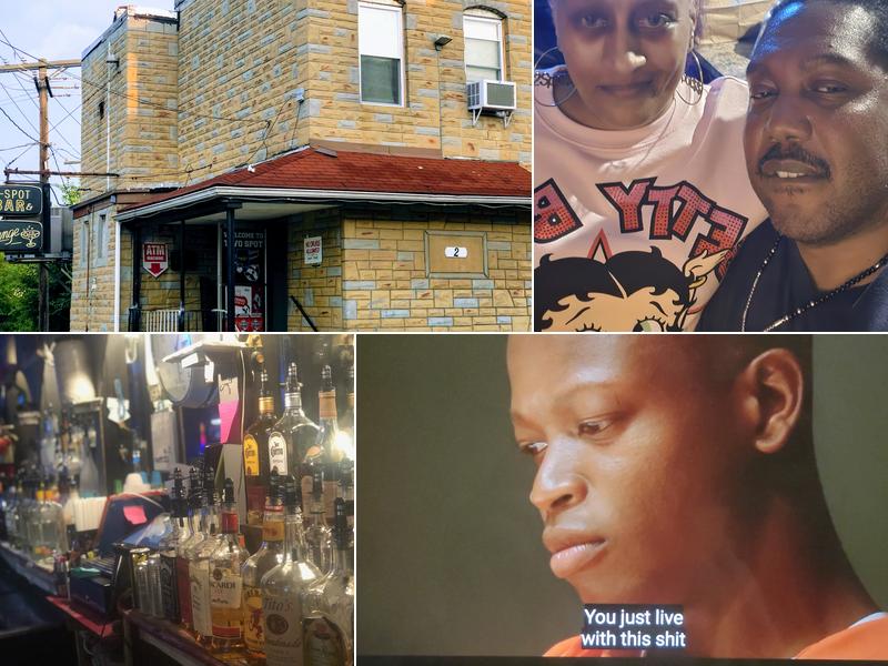 Two Spot Bar & Lounge