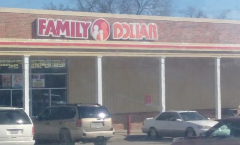 Family Dollar