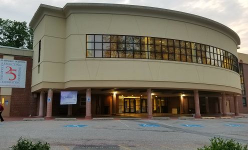 Islamic Society of Baltimore (ISB)