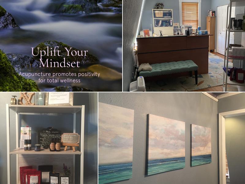 Point Well Taken Acupuncture