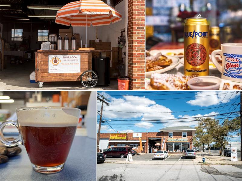 East Coast Roast Coffee