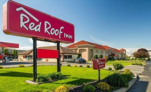 Red Roof Inn Batavia