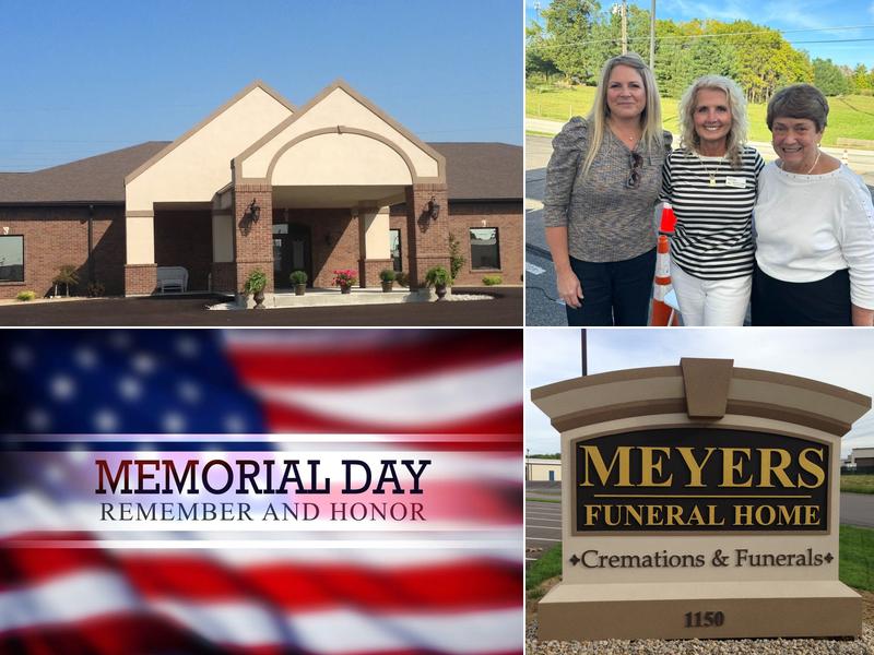 Meyers Funeral Home