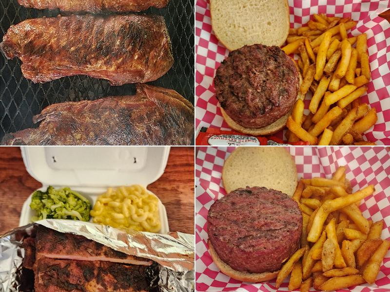 B.T.R. Catering LLC.