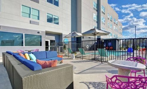 Tru by Hilton Baton Rouge Citiplace