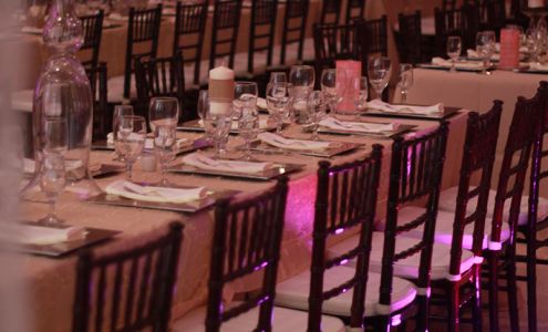 The Lyceum Historic Meeting & Events Center