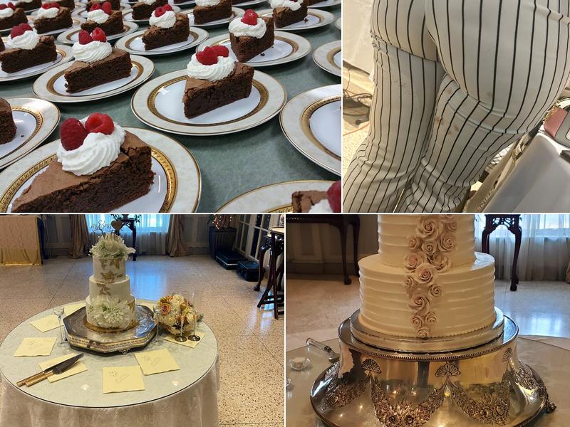 Boudreaux's Catering