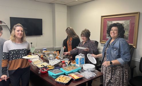 Pierson and Fendley Insurance