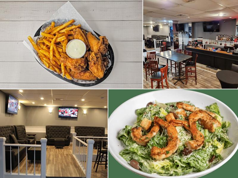 Mr.Cee's 17 E 21st St, Bayonne