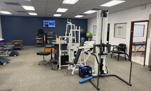 Jones Physical Therapy LLC