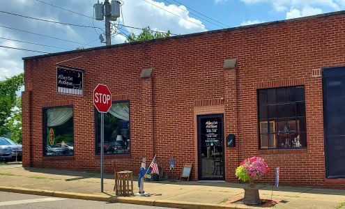 Alley Cat Antiques