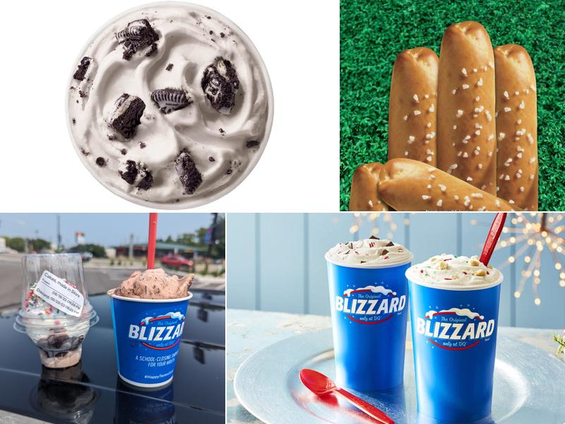 Dairy Queen Grill & Chill