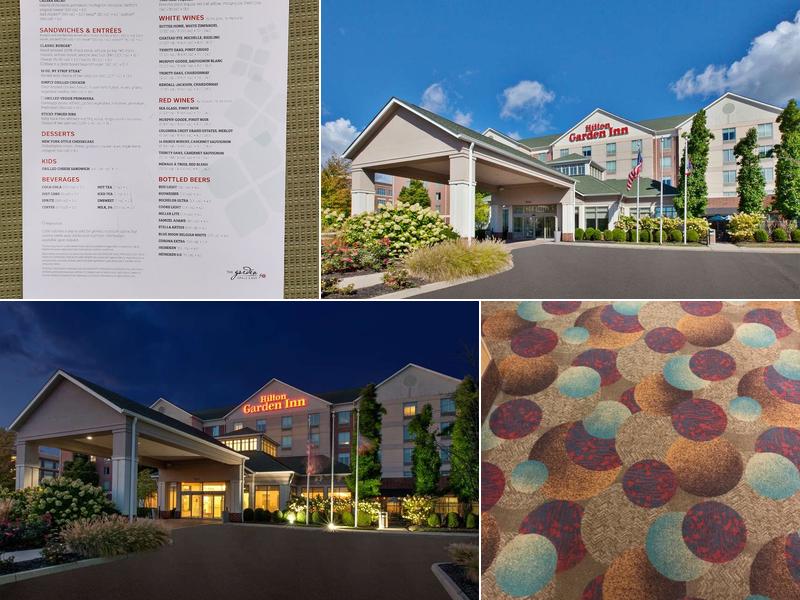 The Garden Grille and Bar