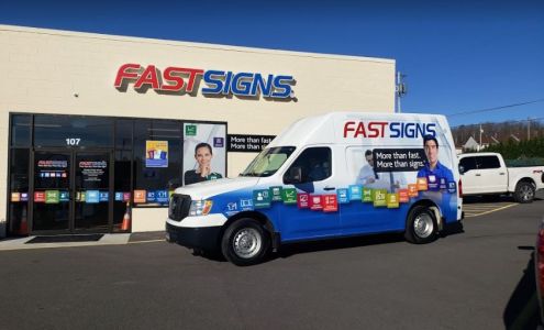 FASTSIGNS
