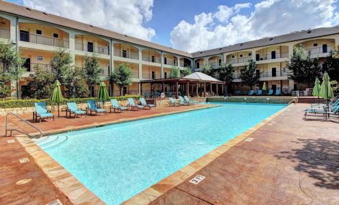 Avanti Hills at the Galleria