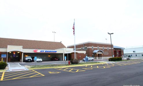 St. Louis Downtown Airport Cahokia