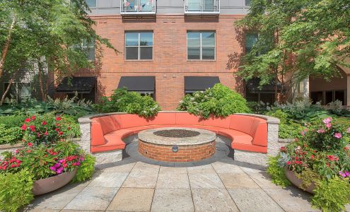 Windsor at Cambridge Park Apartments