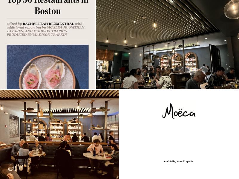 Moëca