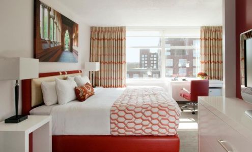 Harvard Square Hotel