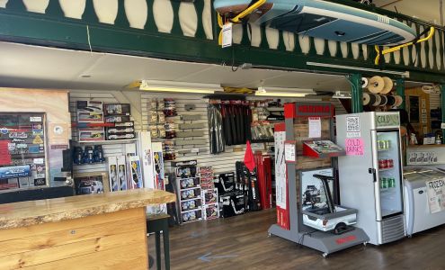 Collinsville Canoe & Kayak Collinsville