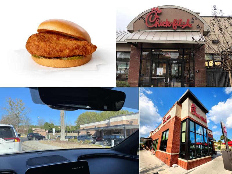 Chick-fil-A