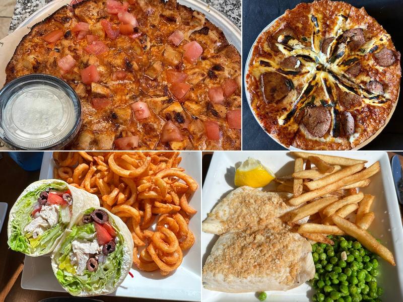 Crisp Canton 955 Turnpike St, Canton