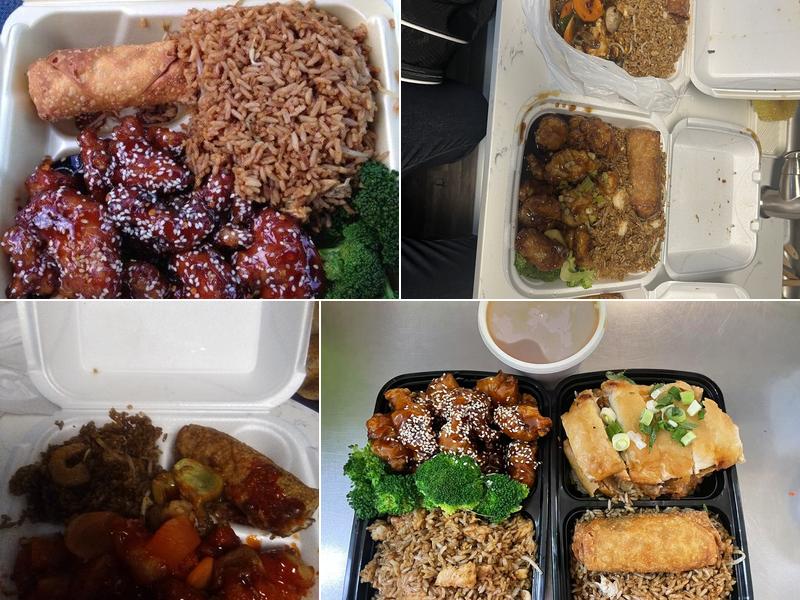 China Gold 39433 Joy Rd, Canton