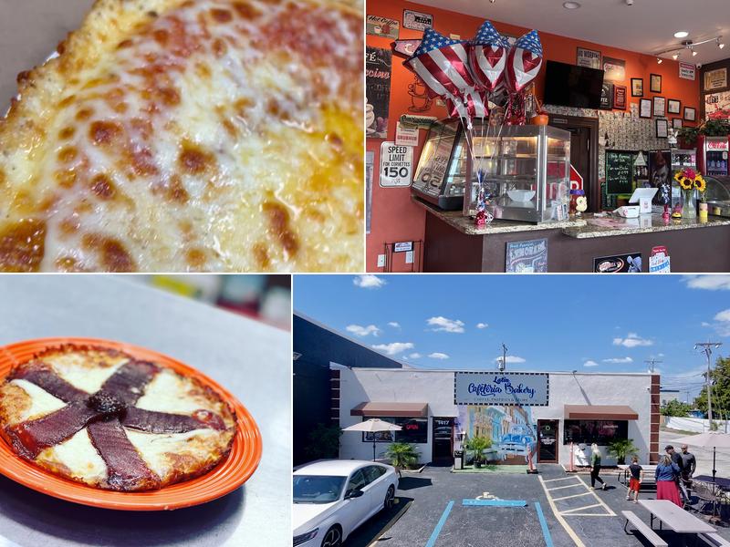 Cafeteria El Chocolate