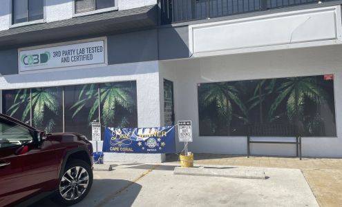 Complete Body Defense Cape Coral