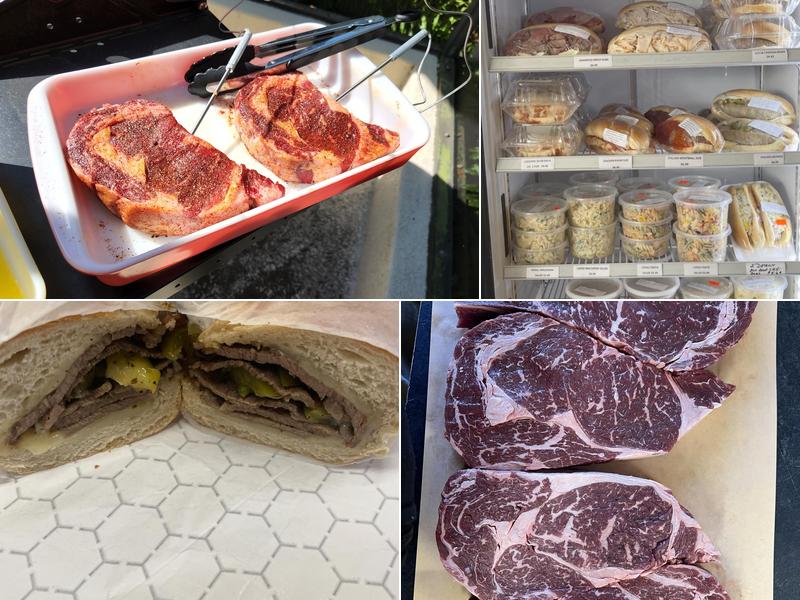 DeBono's Stop And Go