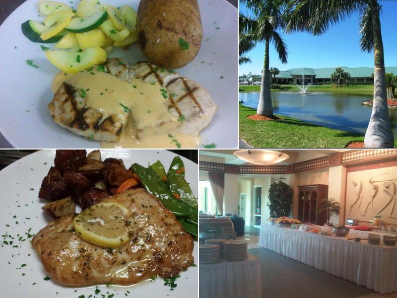 Windows On The Green