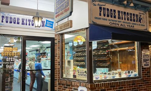 The Original Fudge Kitchen