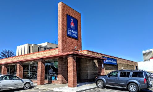 Sherwin-Williams Paint Store
