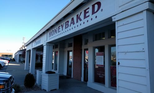 The HoneyBaked Ham Co