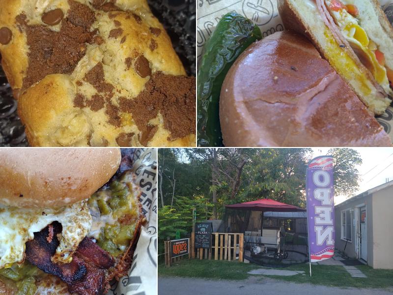 Agave Plaza 314 N Halagueno St, Carlsbad