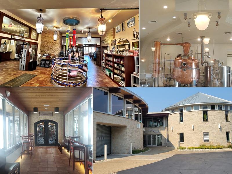 Door Peninsula Winery