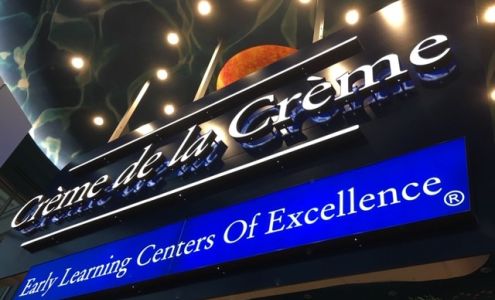 Crème de la Crème School of Carmel