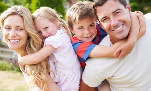 Lakewood Family Dental 2330 E 116th St, Carmel Indiana 46032