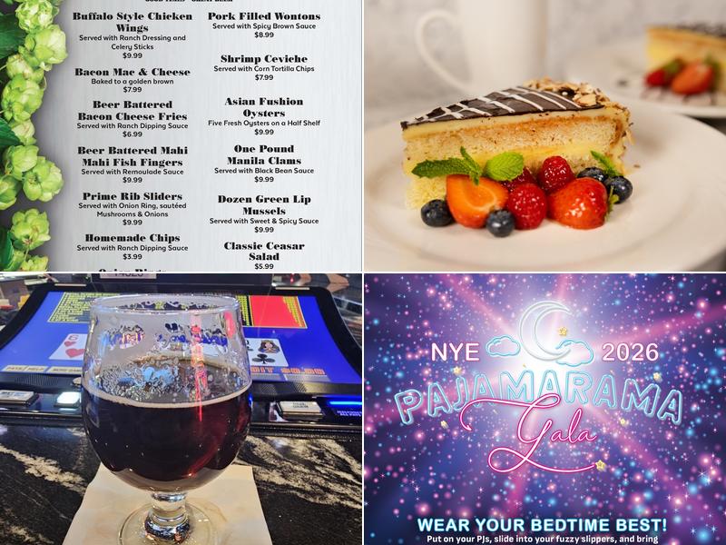 Craft 55 3800 S Carson St, Carson City