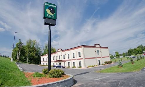 Pleasant Night Inn
