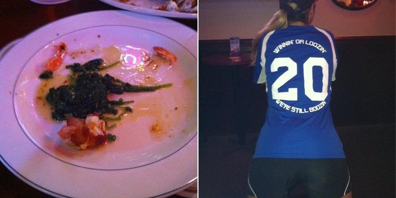 Bermuda Room At Lochmere