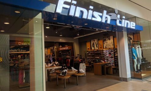 Finish Line Overland Park