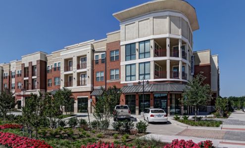 Lancaster Urban Village