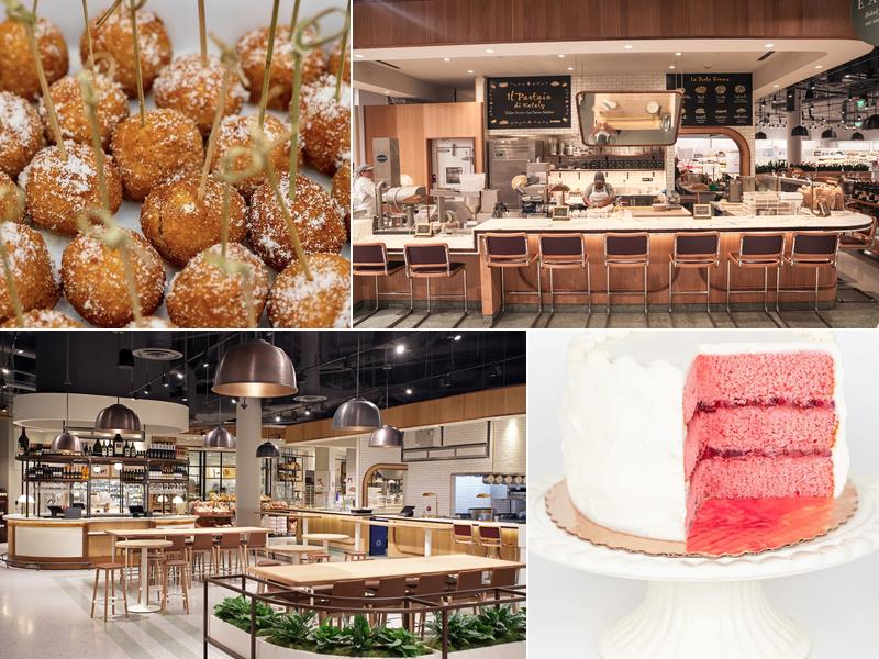 Il Pastaio di Eataly